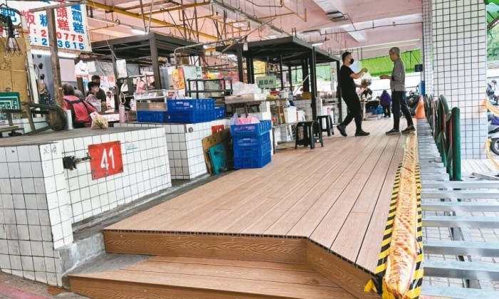 北苗市場 北苗市場