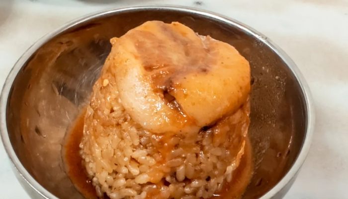 大橋頭捷運站美食 大橋頭捷運站美食