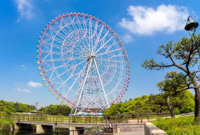 桃園親子樂園 桃園親子樂園