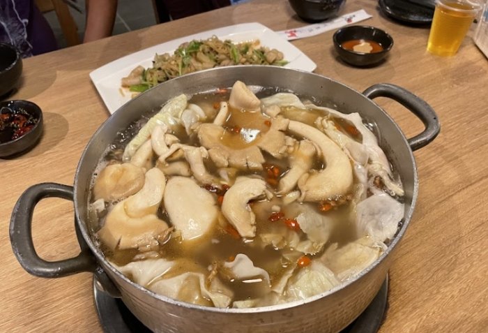 溪湖好吃 溪湖好吃