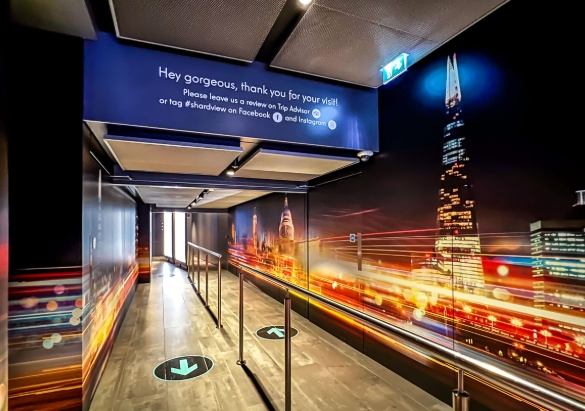 倫敦塔橋