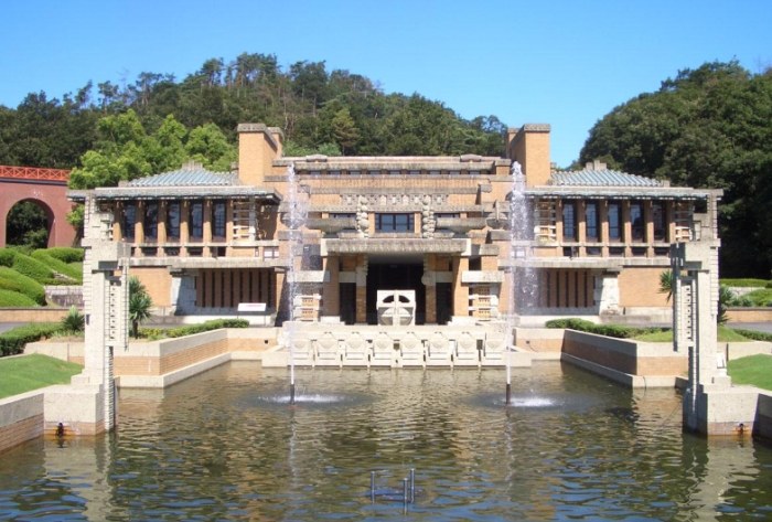博物館明治村 博物館明治村