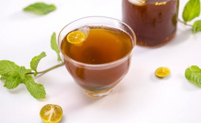 冬瓜茶功效 冬瓜茶功效
