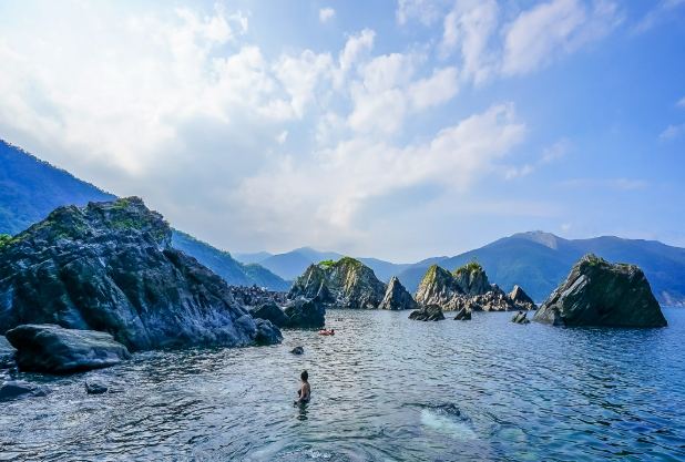 宜蘭戶外景點 宜蘭戶外景點