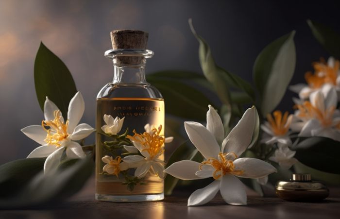橙花精油功效 橙花精油功效