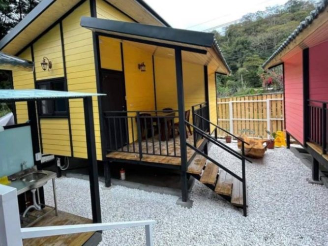 武界住宿 武界住宿