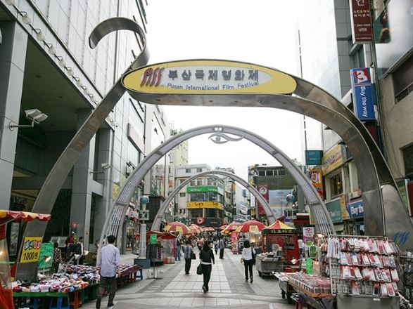 釜山自由行 釜山自由行