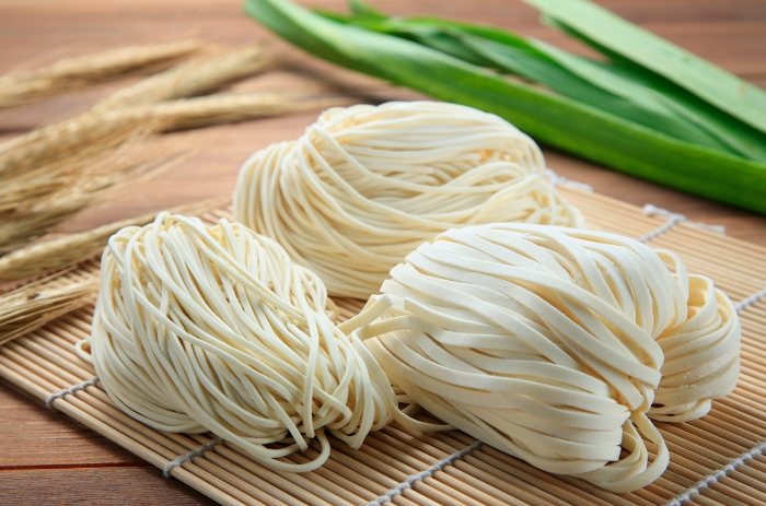 麵熱量 麵熱量
