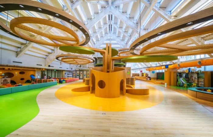 新竹市香山區親子館 新竹市香山區親子館
