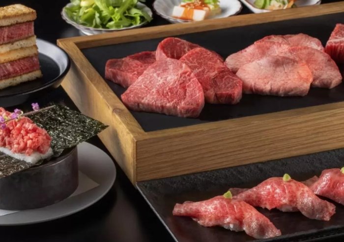 東京燒肉吃到飽 東京燒肉吃到飽