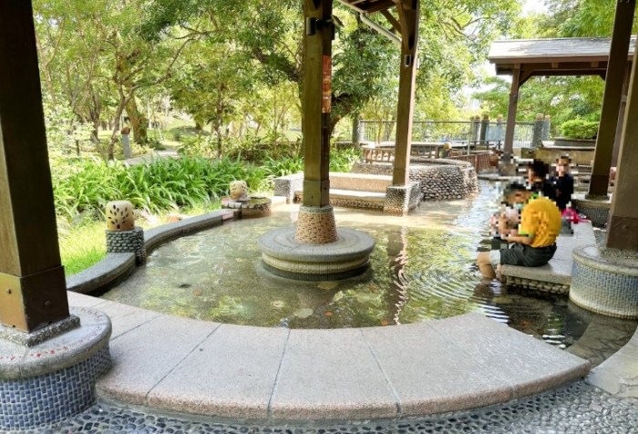 礁溪泡湯 礁溪泡湯