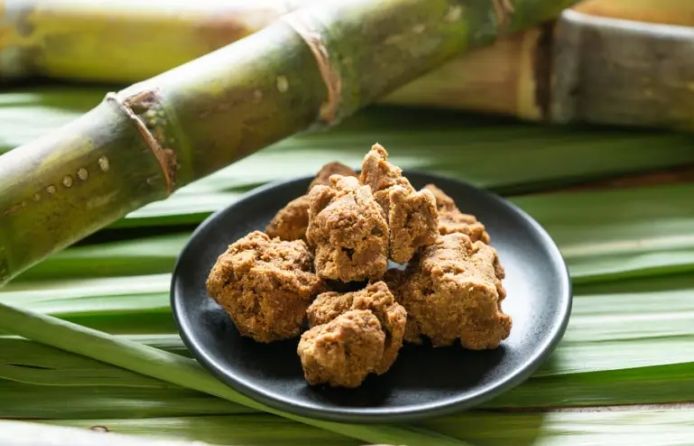 黑糖功效 黑糖功效