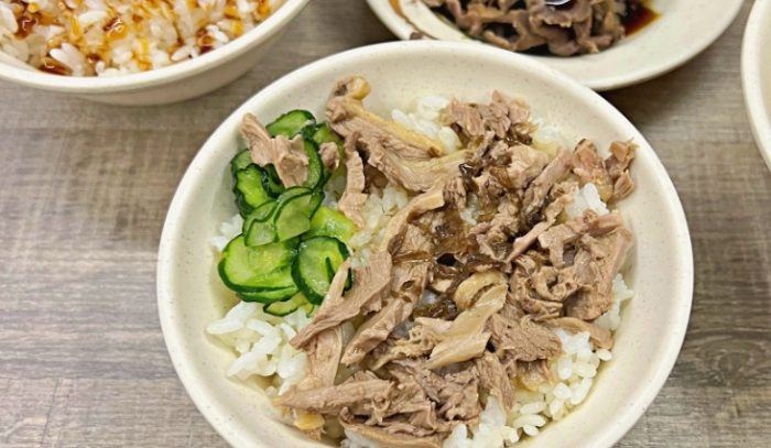 斗南火車站附近美食 斗南火車站附近美食
