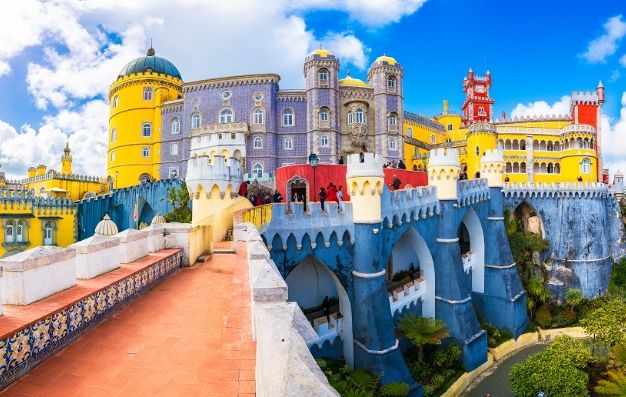 葡萄牙旅遊 葡萄牙旅遊