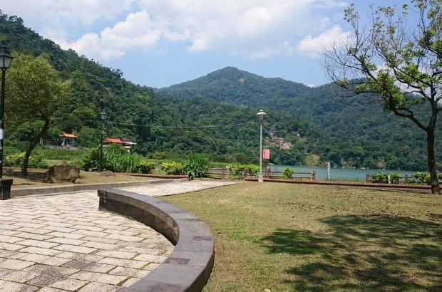 新店景點