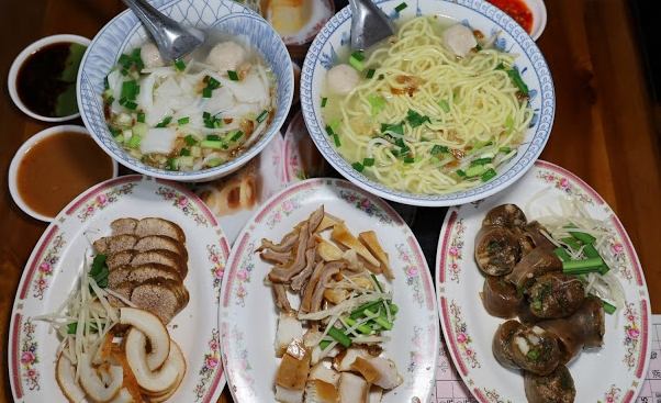 計程車博物館 計程車博物館