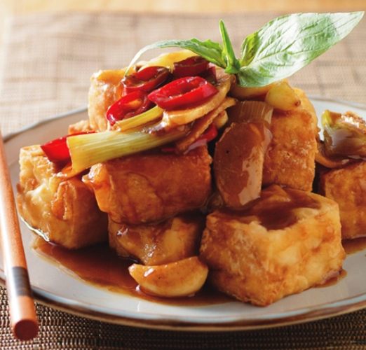 老皮嫩肉做法 老皮嫩肉做法