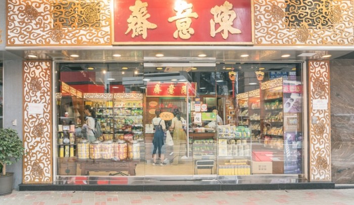 香港伴手禮推薦 香港伴手禮推薦