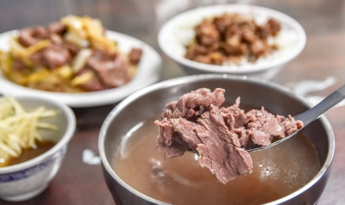 台南安平美食 台南安平美食