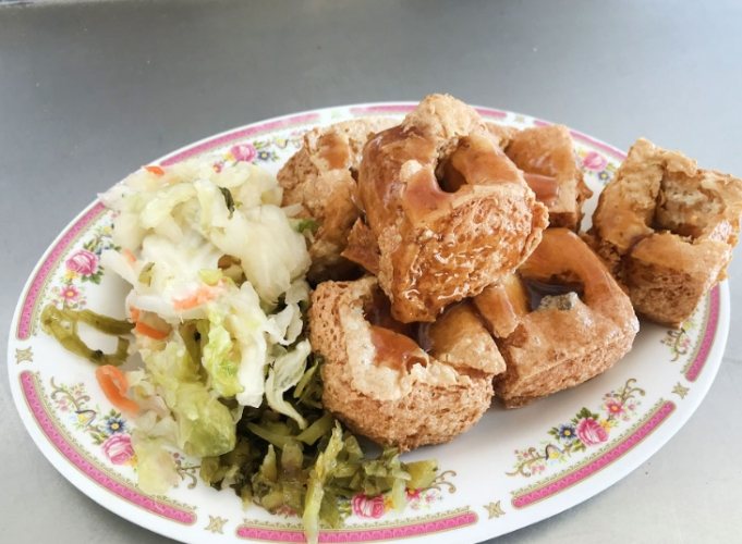 埤頭美食 埤頭美食