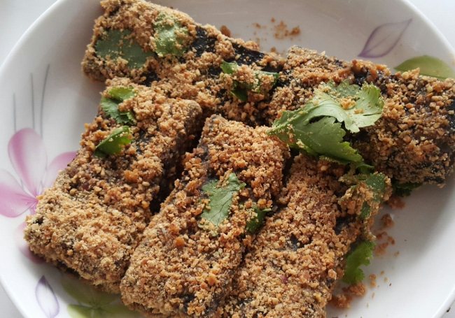 華泰美食