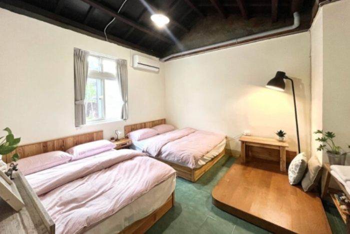 高雄寵物友善住宿 高雄寵物友善住宿