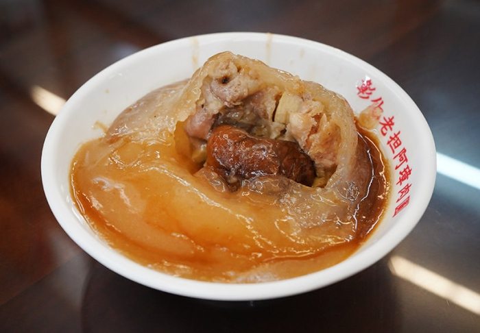 彰化炸肉圓 彰化炸肉圓