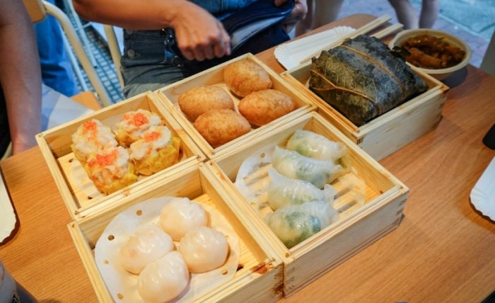 中環美食 中環美食