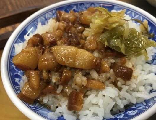 竹山紫南宮美食 竹山紫南宮美食