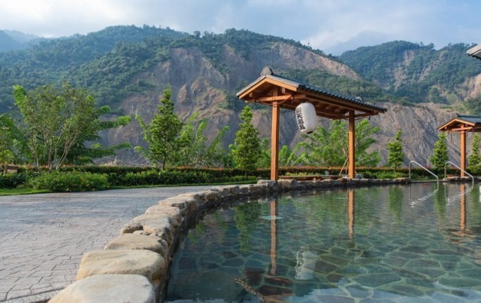 高雄泡湯 高雄泡湯
