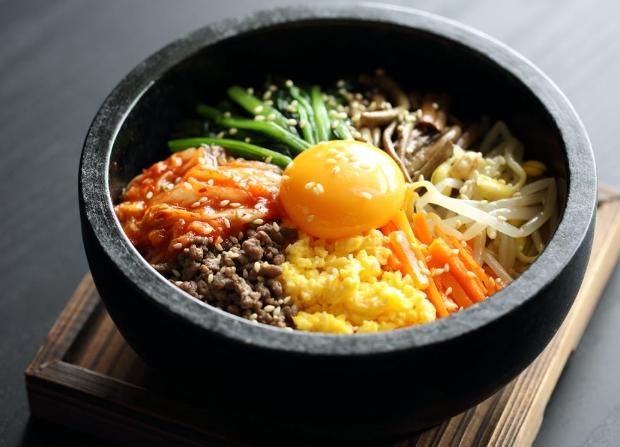 韓國美食
