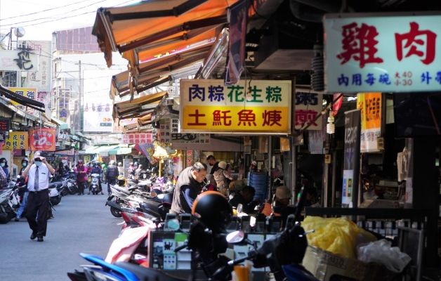 屏東市區景點 屏東市區景點
