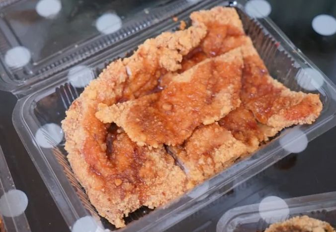 北屯美食 北屯美食