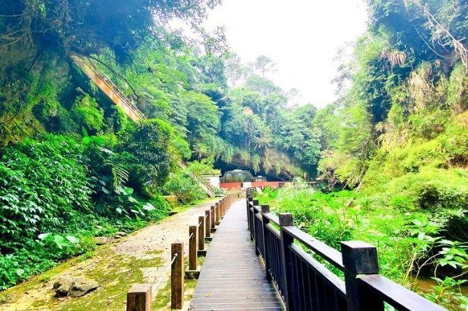 三灣景點