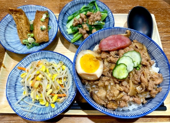 板橋三民路美食 板橋三民路美食