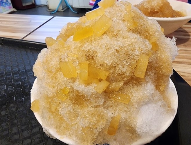 蘆洲長安街美食