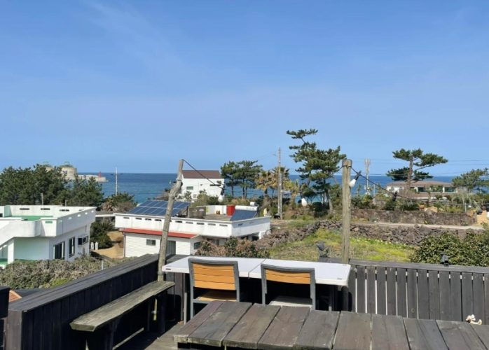 济州岛酒店推荐