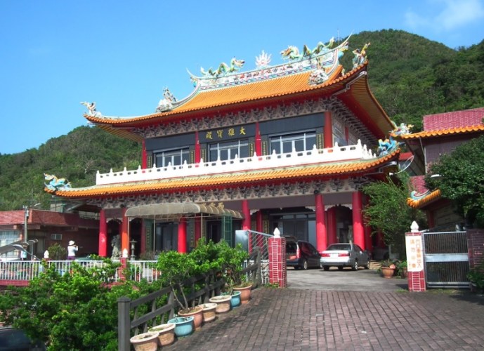 西靈巖寺 西靈巖寺