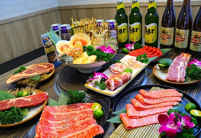 基隆燒肉吃到飽 基隆燒肉吃到飽