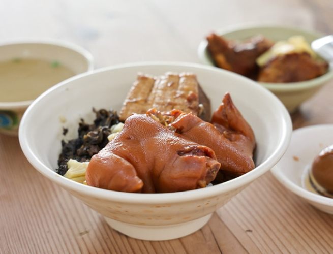 北門站美食 北門站美食