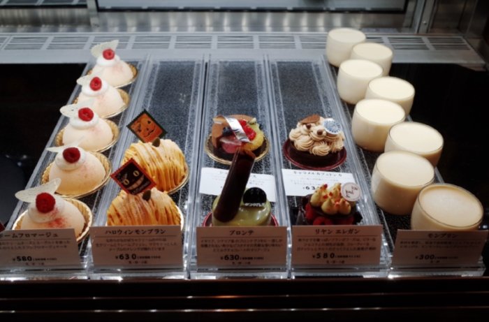 東京伴手禮 東京伴手禮