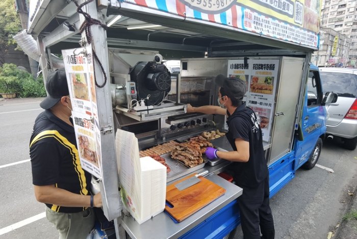 梗枋漁港 梗枋漁港