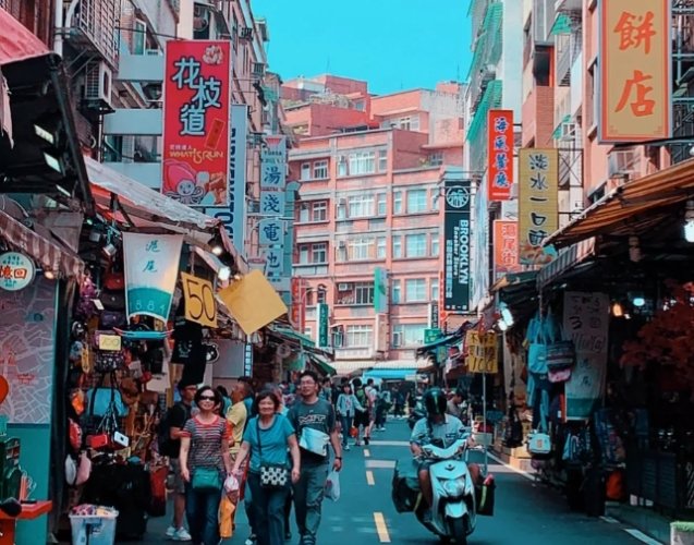 免費景點 免費景點