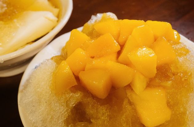新豐美食