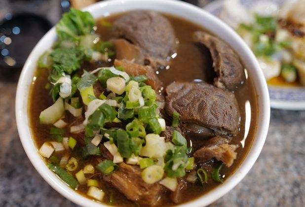 大園牛肉麵 大園牛肉麵