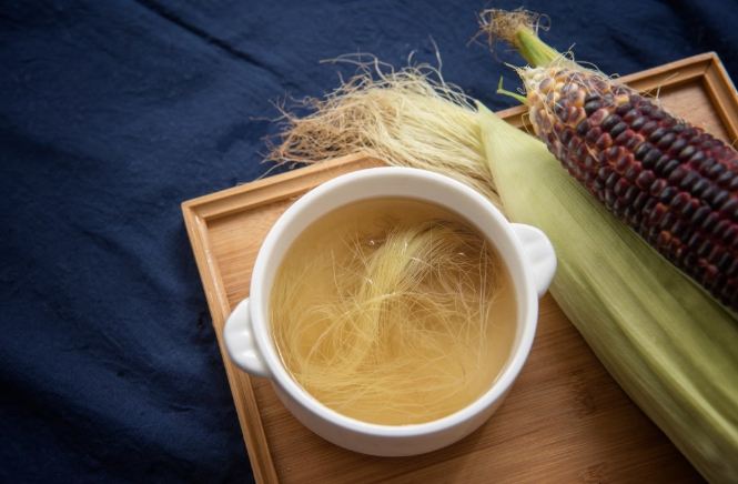 韓國玉米鬚茶功效 韓國玉米鬚茶功效