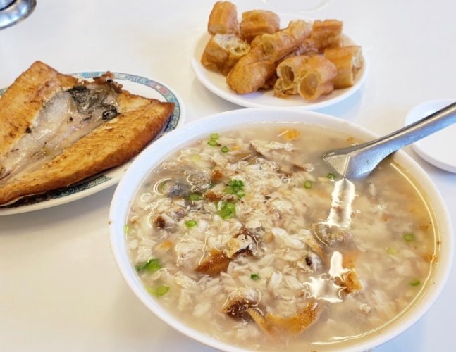 永華路美食 永華路美食