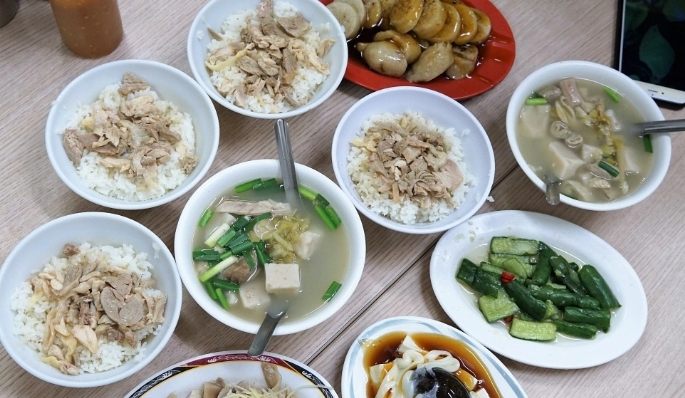 嘉義推薦美食 嘉義推薦美食