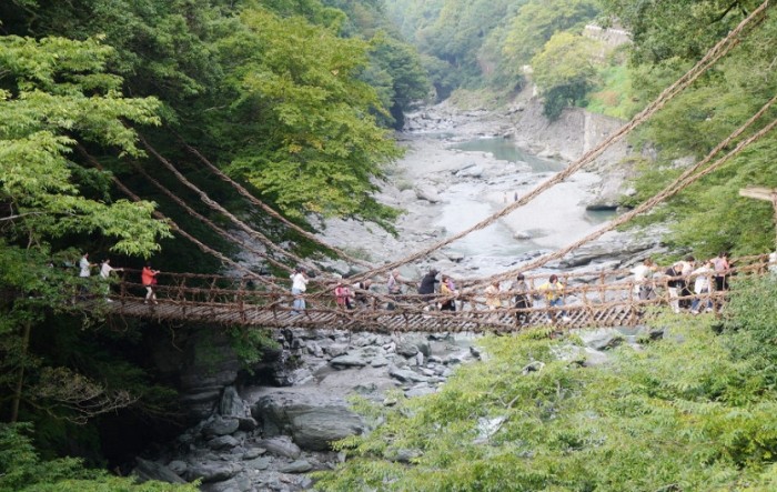 四國旅遊 四國旅遊