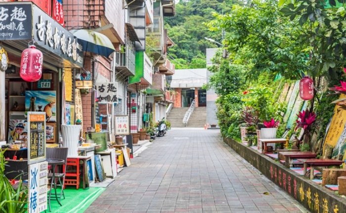 雙溪景點 雙溪景點